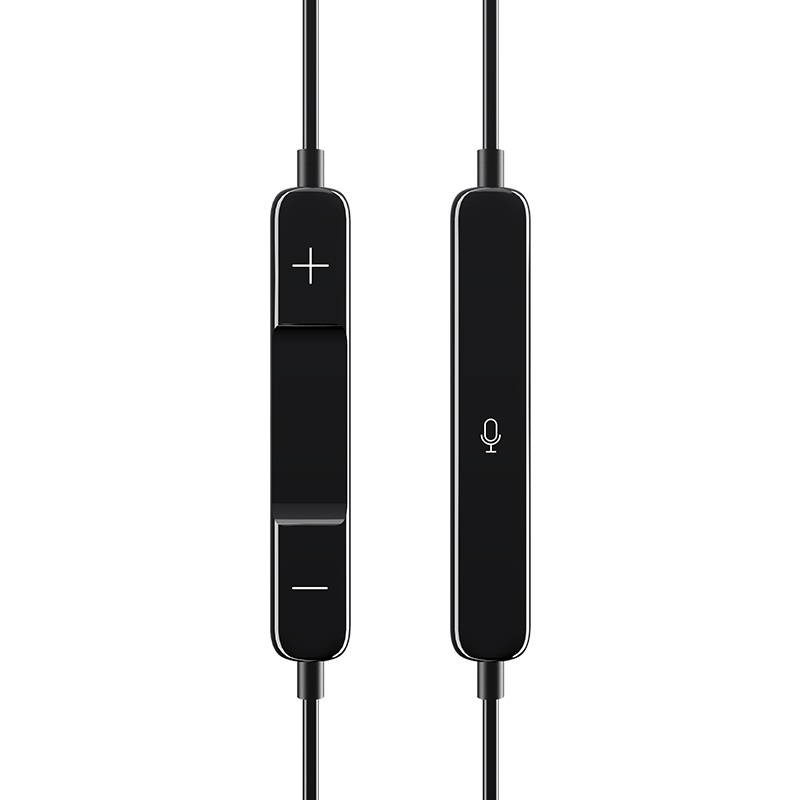 Borofone Wired earphones / ყურსასმენი  (bm30)