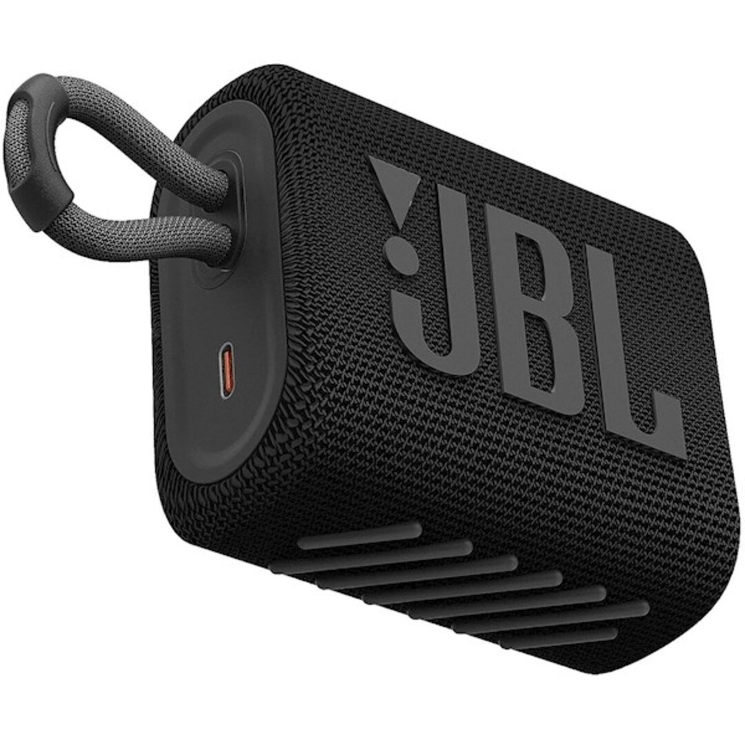 ბლუთუზ დინამიკი (რეპლიკა) - JBL GO 3