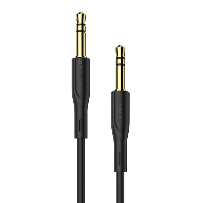 ბოროფონის AUX კაბელი - Cable AUX audio BL1 Audiolink